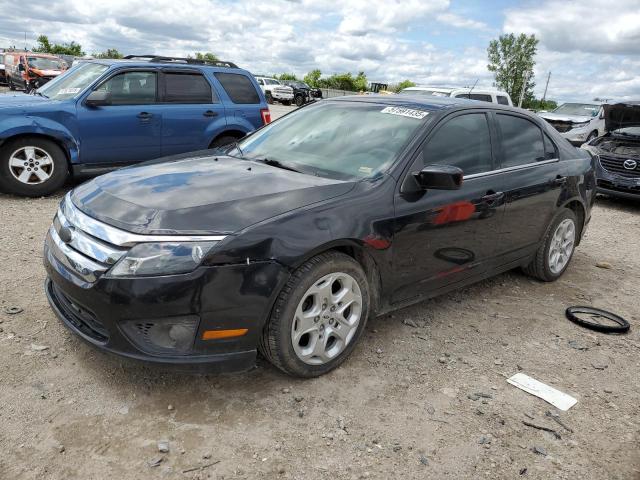 Vin: 3fahp0ha8ar394964, lot: 57591435, ford fusion se 2010 img_1