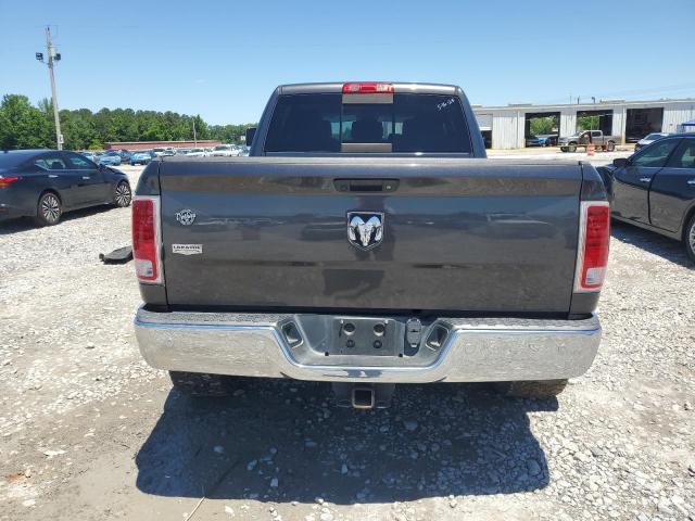 2018 RAM 2500 LARAM 3C6UR4NLXJG189035