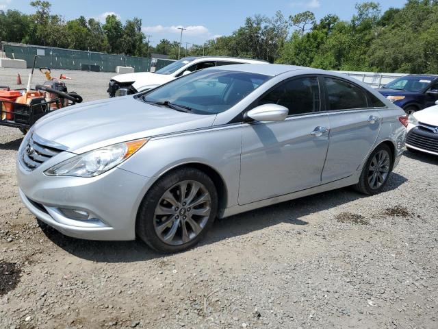 Vin: 5npec4ac8bh269155, lot: 57482345, hyundai sonata se 2011 img_1