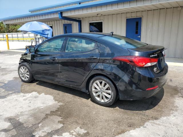 Vin: 5npdh4ae3fh634376, lot: 56866965, hyundai elantra se 20152