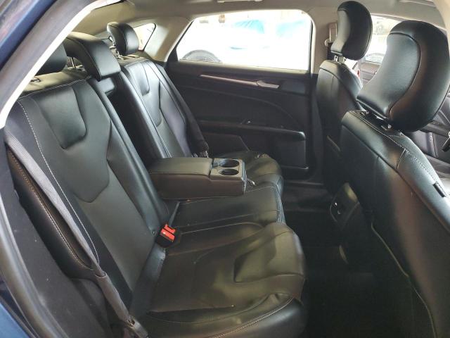 2019 FORD FUSION TIT - 3FA6P0RU5KR235594