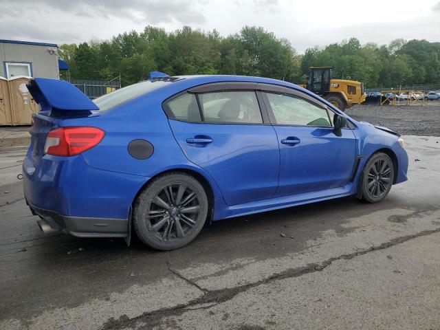 Vin: jf1va1g6xf9815786, lot: 56646635, subaru wrx limited 20153