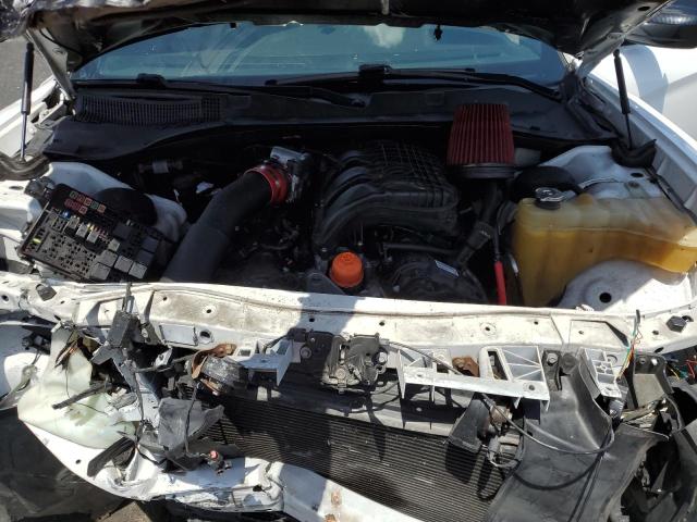 2018 DODGE CHARGER SX 2C3CDXHG0JH175961