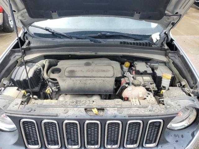 2015 JEEP RENEGADE L ZACCJABT4FPC11986