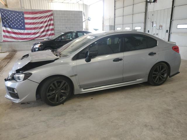 SUBARU WRX LIMITE