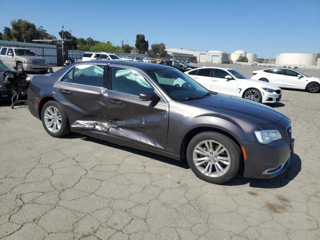 Vin: 2c3ccaag8mh567052, lot: 55706525, chrysler 300 touring 20214