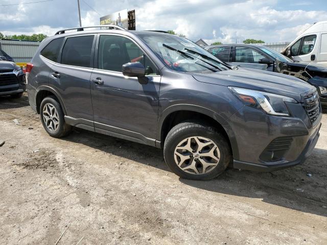 Vin: jf2skacc5rh500931, lot: 56374425, subaru forester premium 20244