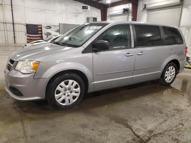 Vin: 2c4rdgbg9er433408, lot: 58477625, dodge caravan se 2014 img_1