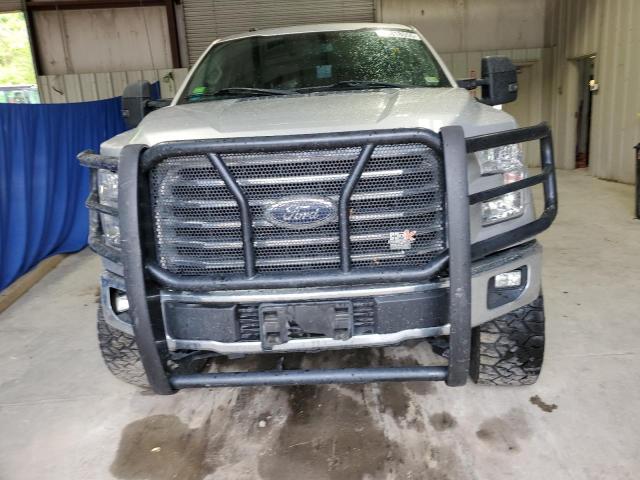2017 FORD F150 SUPER 1FTFX1EF6HFC57455