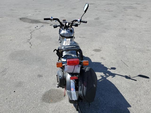 2023 HONDA NPS50 JH2AF5811PK100076
