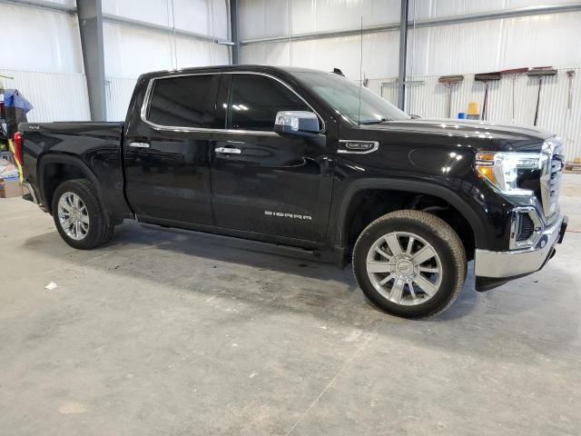 Vin: 1gtu9ded9kz138984, lot: 56651005, gmc sierra k1500 slt 20194