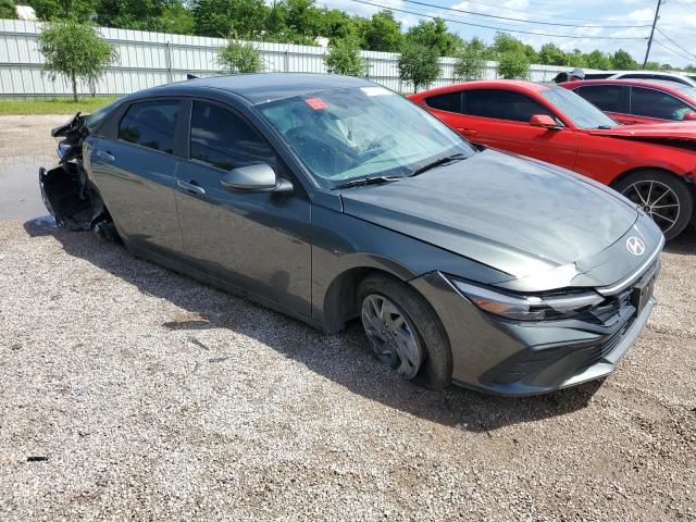 2024 HYUNDAI ELANTRA SE - KMHLM4DG3RU814614