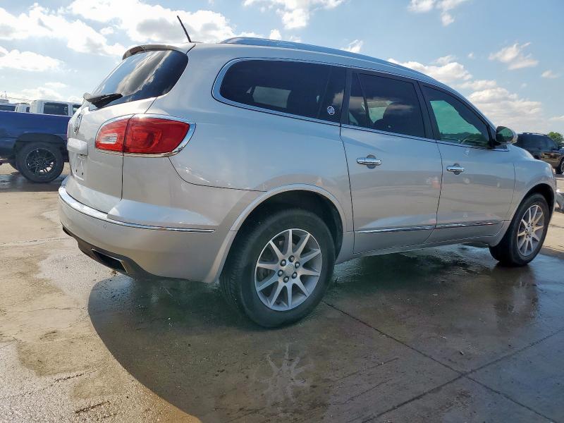 Vin: 5gakrakd8hj326186, lot: 55797655, buick enclave 20173