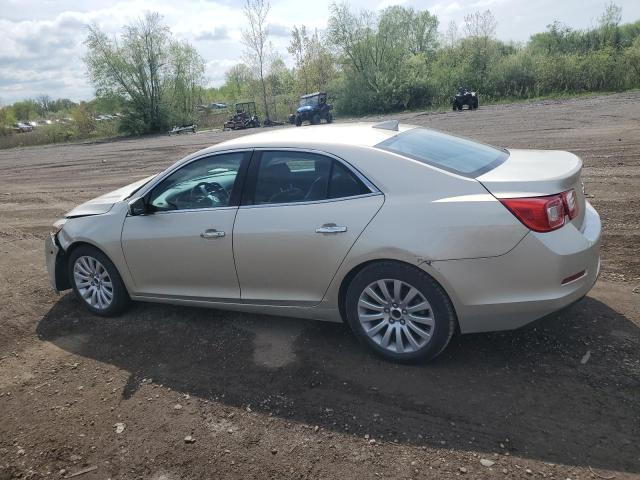 2016 CHEVROLET MALIBU LIM 1G11E5SA4GF156860