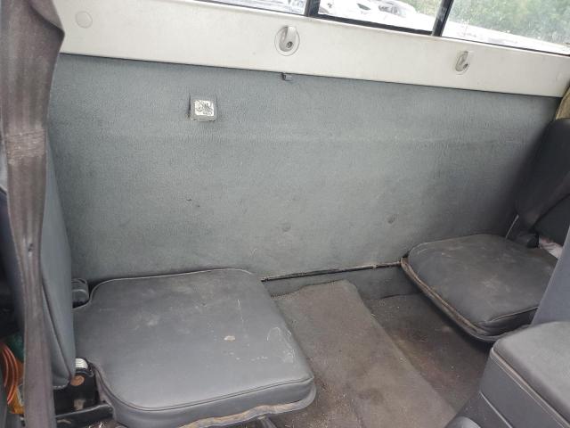 2003 NISSAN FRONTIER K #3263625765