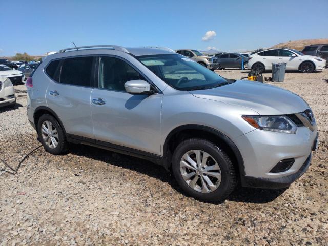 Vin: knmat2mt0fp566896, lot: 55409415, nissan rogue s 20154