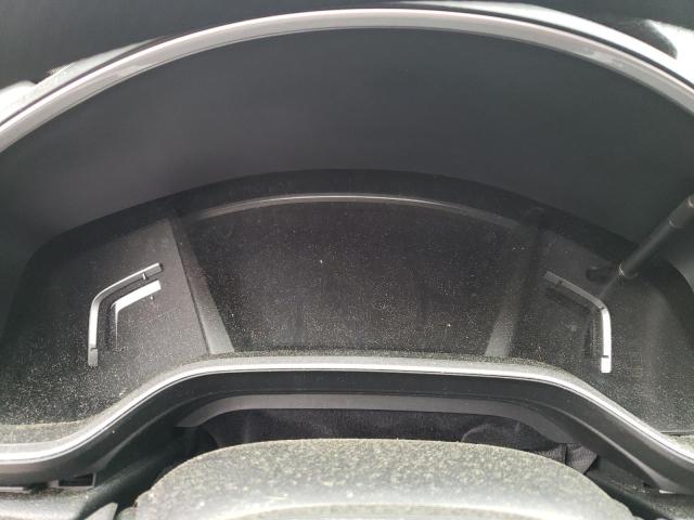2022 HONDA CR-V EX 5J6RW2H59NA009115