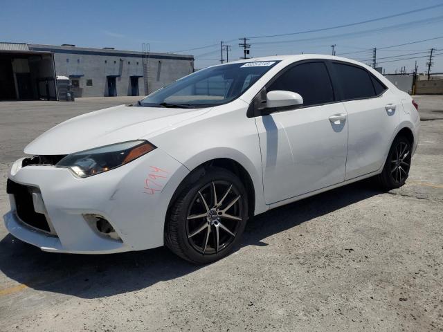 Vin: 5yfburhe2fp244300, lot: 58257015, toyota corolla l 2015 img_1
