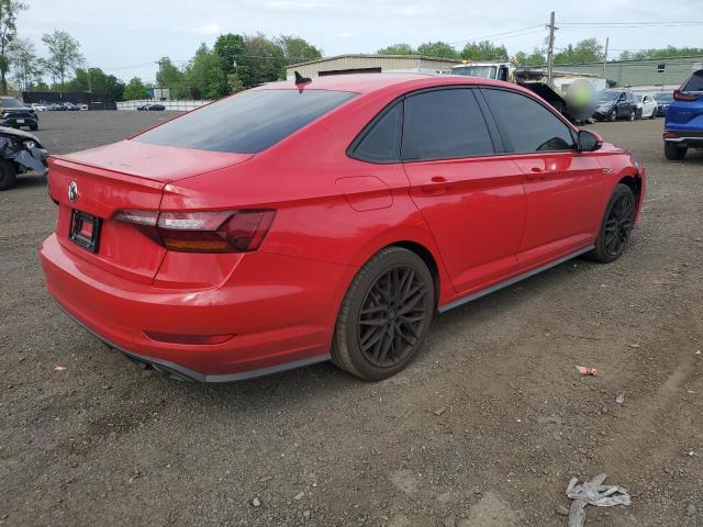 Vin: 3vw5t7bu5km148082, lot: 56562505, volkswagen jetta gli 20193