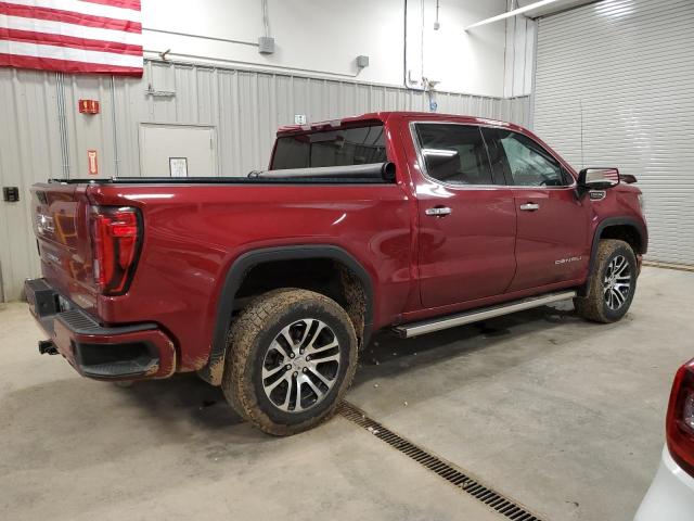 Vin: 1gtu9fel4lz173615, lot: 56750275, gmc sierra k1500 denali 20203