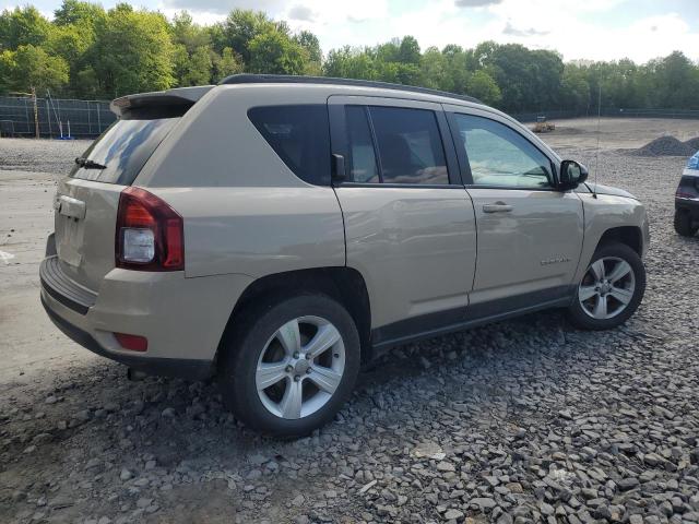 Vin: 1c4njcba4hd123119, lot: 58787565, jeep compass sport 20173