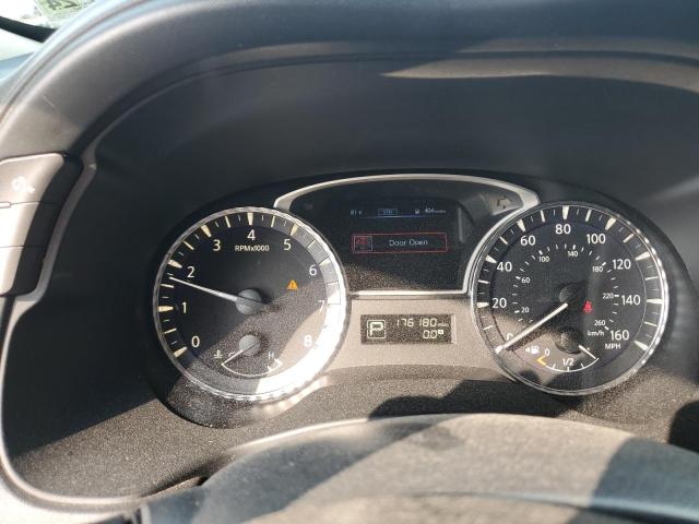 2015 INFINITI QX60 5N1AL0MN9FC557736