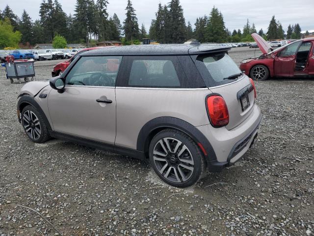 2023 MINI COOPER S WMW53DH08P2T14807