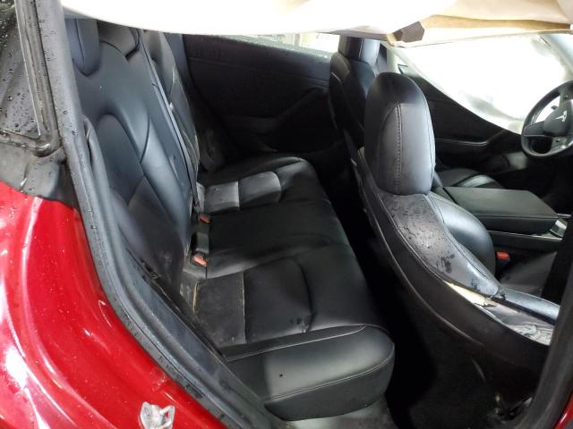 2019 TESLA MODEL 3 5YJ3E1EB2KF390330