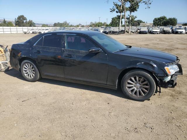 2014 CHRYSLER 300 - 2C3CCAAG4EH169807