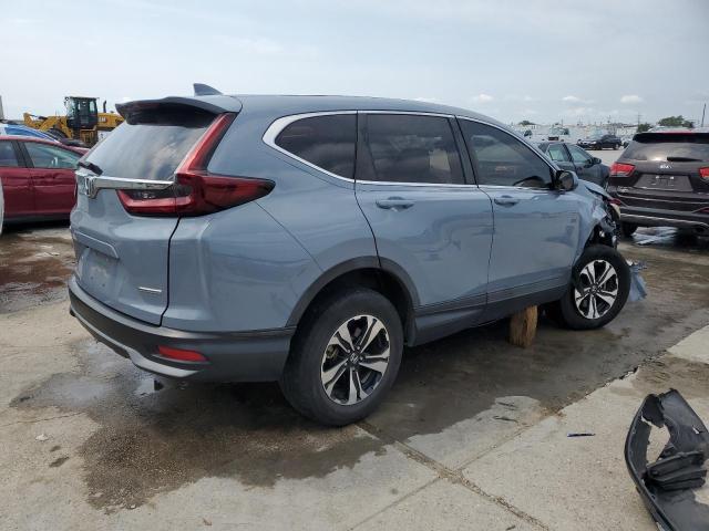 Vin: 7farw1h74ne003445, lot: 57490395, honda crv se 20223
