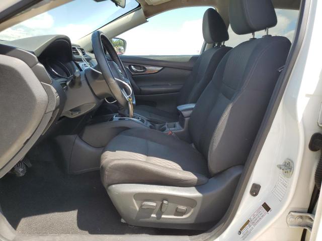 2019 NISSAN ROGUE S - 5N1AT2MT8KC702754