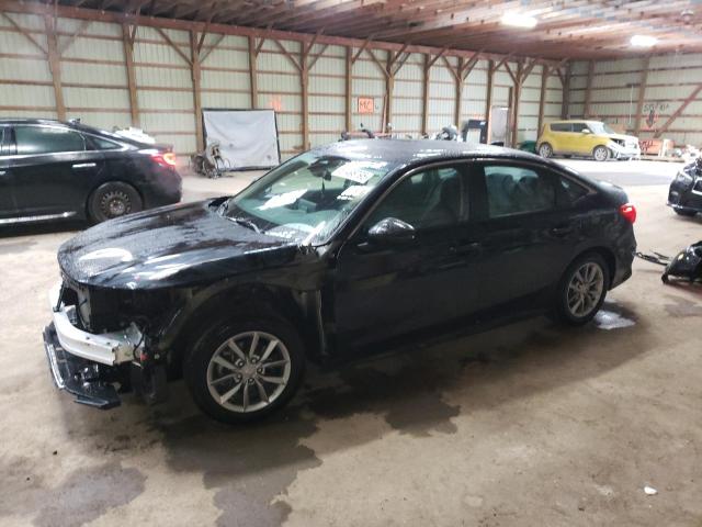 Vin: 2hgfe2f3xrh109827, lot: 57498795, honda civic ex 2024 img_1