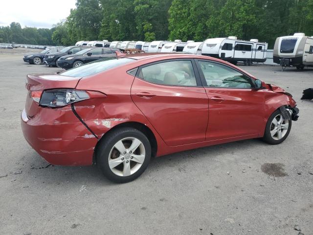Vin: kmhdh4ae7cu408547, lot: 58936665, hyundai elantra gls 20123