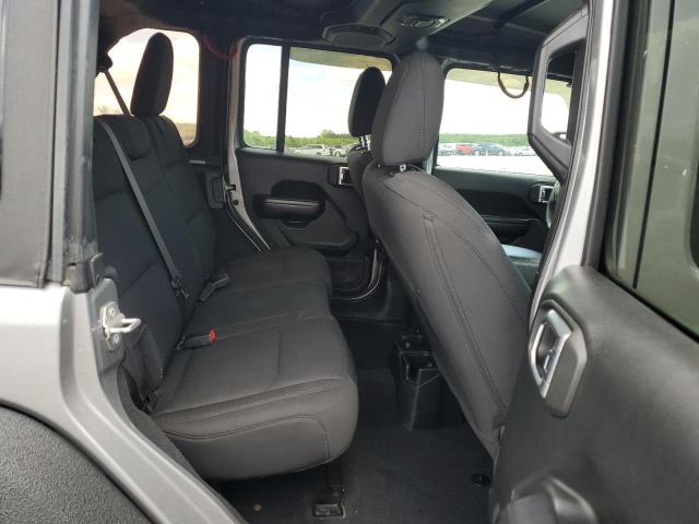 2020 JEEP WRANGLER 1C4HJXDG6LW215738