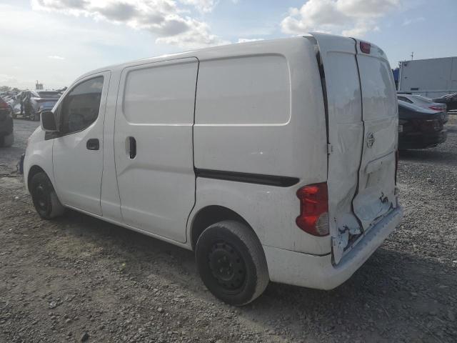 Vin: 3n6cm0kn2fk707559, lot: 56383805, nissan nv 2.5s 20152
