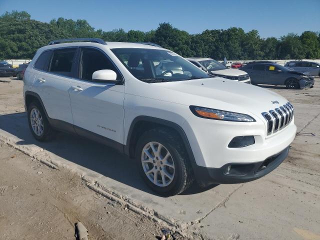Vin: 1c4pjmcb6hw531633, lot: 56921655, jeep grand cher latitude 20174