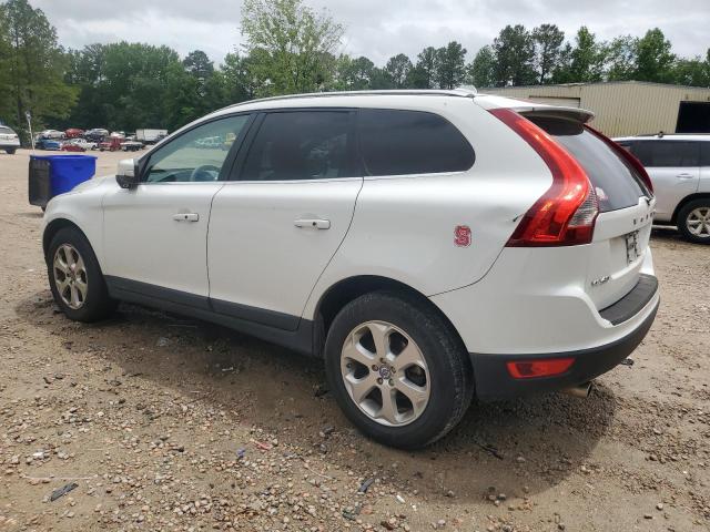 Vin: yv4952dlxd2391044, lot: 58845215, volvo xc60 3.2 20132