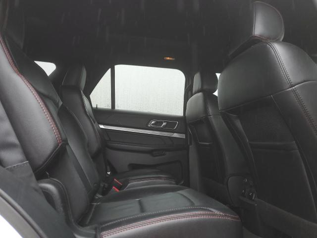 2017 FORD EXPLORER S 1FM5K8GT5HGC54509