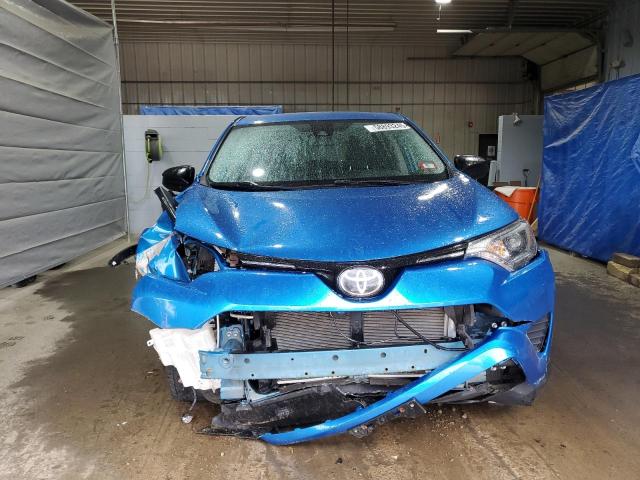 2018 TOYOTA RAV4 LE JTMBFREV4JJ726357