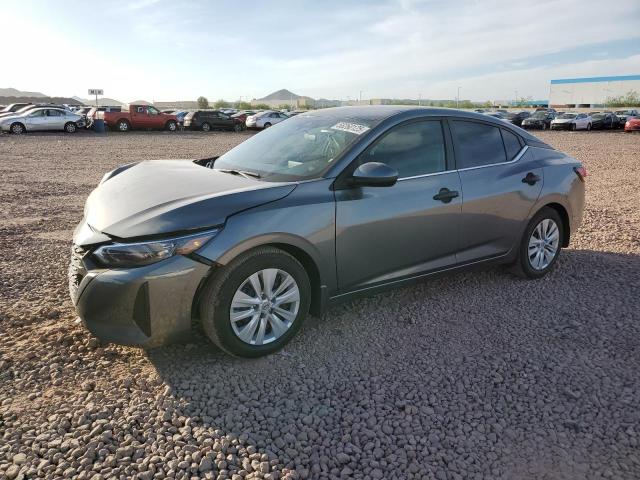 Vin: 3n1ab8bv3ry293064, lot: 58260125, nissan sentra s 2024 img_1