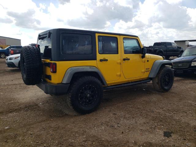 Vin: 1j4ba3h14bl553105, lot: 56203865, jeep wrangler sport 20113