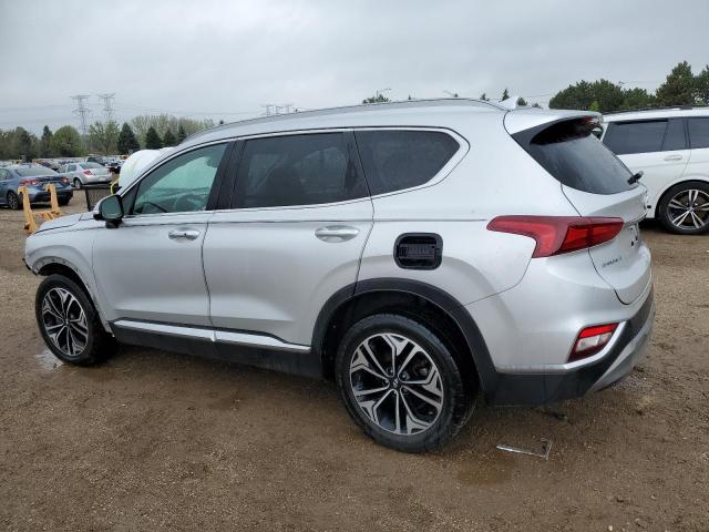 Vin: 5nms5caa1kh068443, lot: 55148605, hyundai santa fe limited 20192