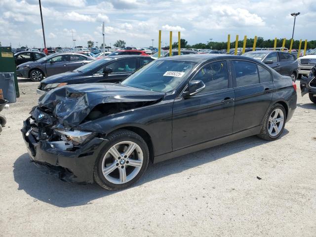 Vin: wba3c3g51ens72023, lot: 58595225, bmw 3 series i xdrive 2014 img_1