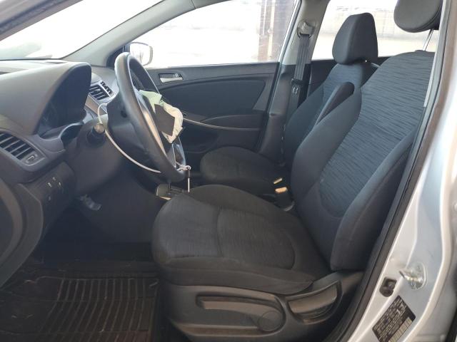 2015 HYUNDAI ACCENT GS KMHCT5AE0FU217573