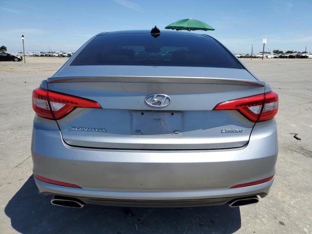 2015 HYUNDAI SONATA SPO 5NPE34AF0FH114647
