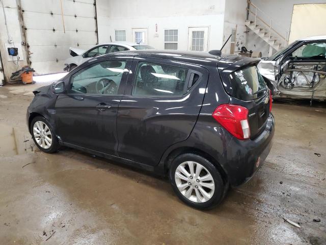 Vin: kl8cd6sa2gc616519, lot: 55211765, chevrolet spark 1lt 20162