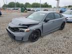 2025 HONDA CIVIC SPOR - 2HGFE2F57SH519184