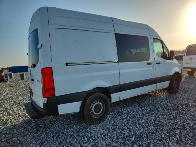 Vin: w1w4nbhy8rp619365, lot: 57409255, mercedes-benz sprinter 2500 20243