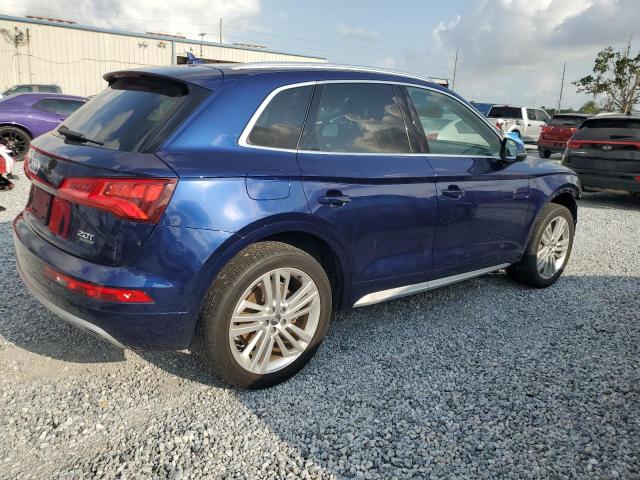 Vin: wa1bnafy4j2185361, lot: 58019545, audi q5 premium plus 20183