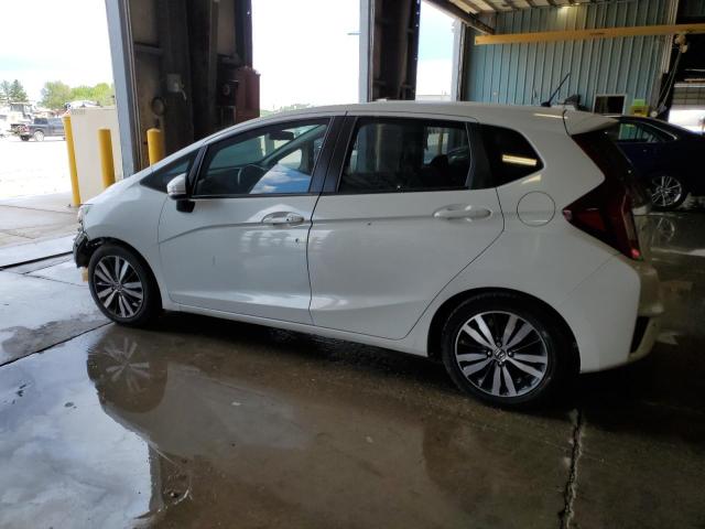 Vin: jhmgk5h82hs000970, lot: 56025545, honda fit ex 20172